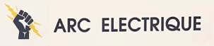 Arc Electrique Electricite Generale Vallauris Logo 1