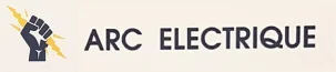 ARC électrique Logo