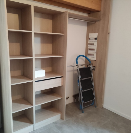 Arc Electrique Electricite Generale Vallauris Votre Professionnel En Amenagement Dinterieur 1