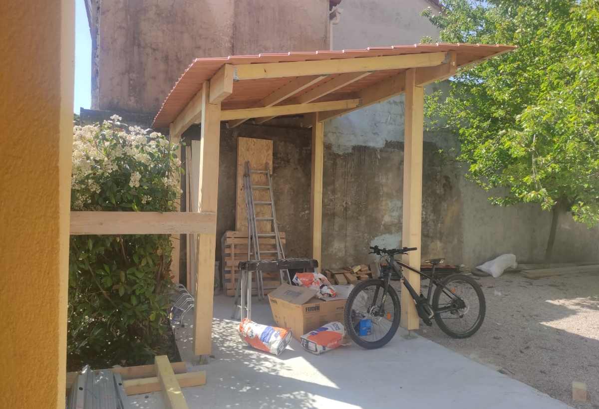 Arc Electrique Electricite Generale Vallauris Realisations 1