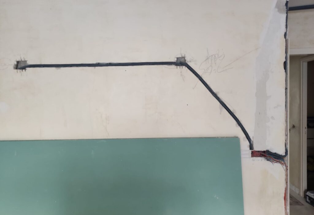 Arc Electrique Electricite Generale Vallauris Realisations 2 1