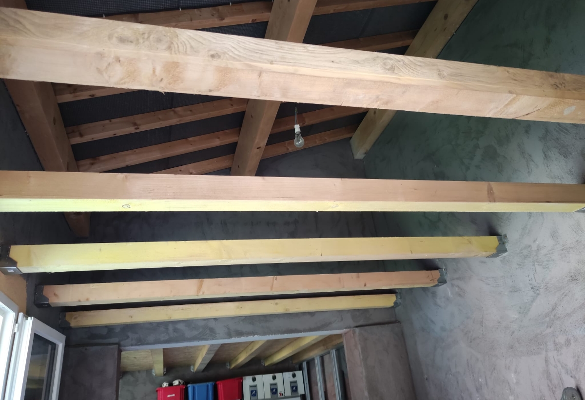 Arc Electrique Electricite Generale Vallauris Realisations 2