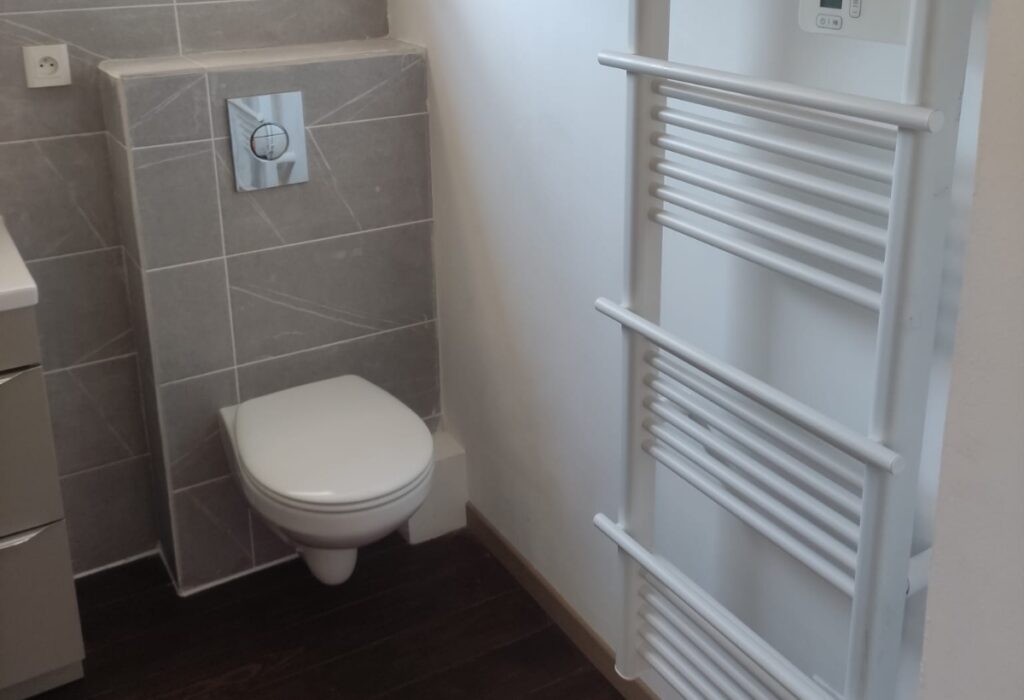 Arc Electrique Electricite Generale Vallauris Realisations 24