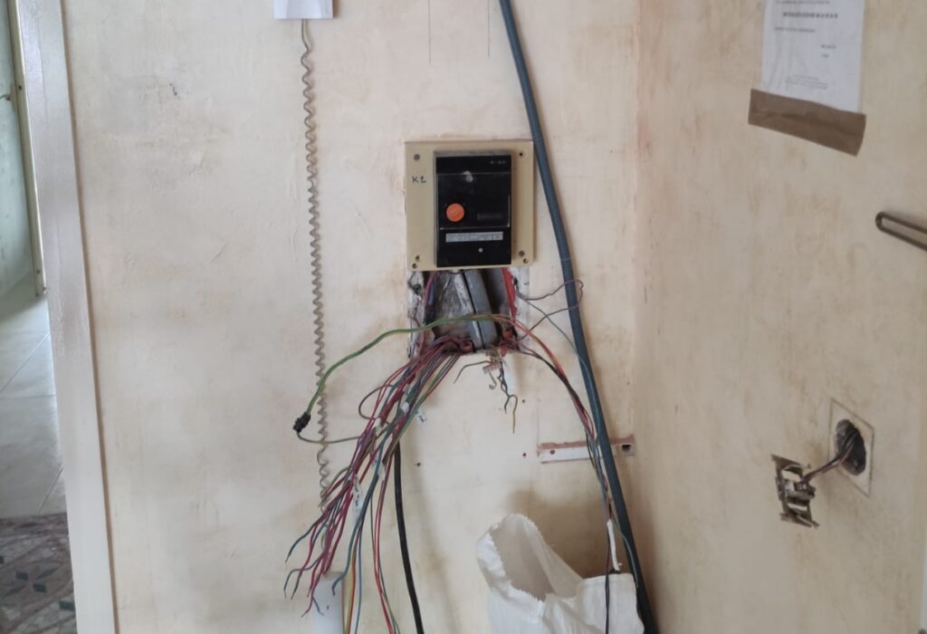 Arc Electrique Electricite Generale Vallauris Realisations 3 1