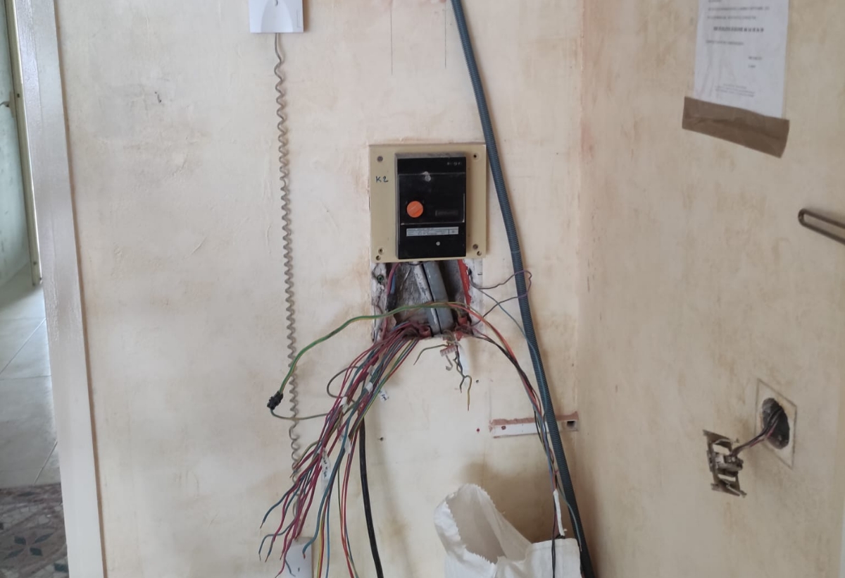 Arc Electrique Electricite Generale Vallauris Realisations 3