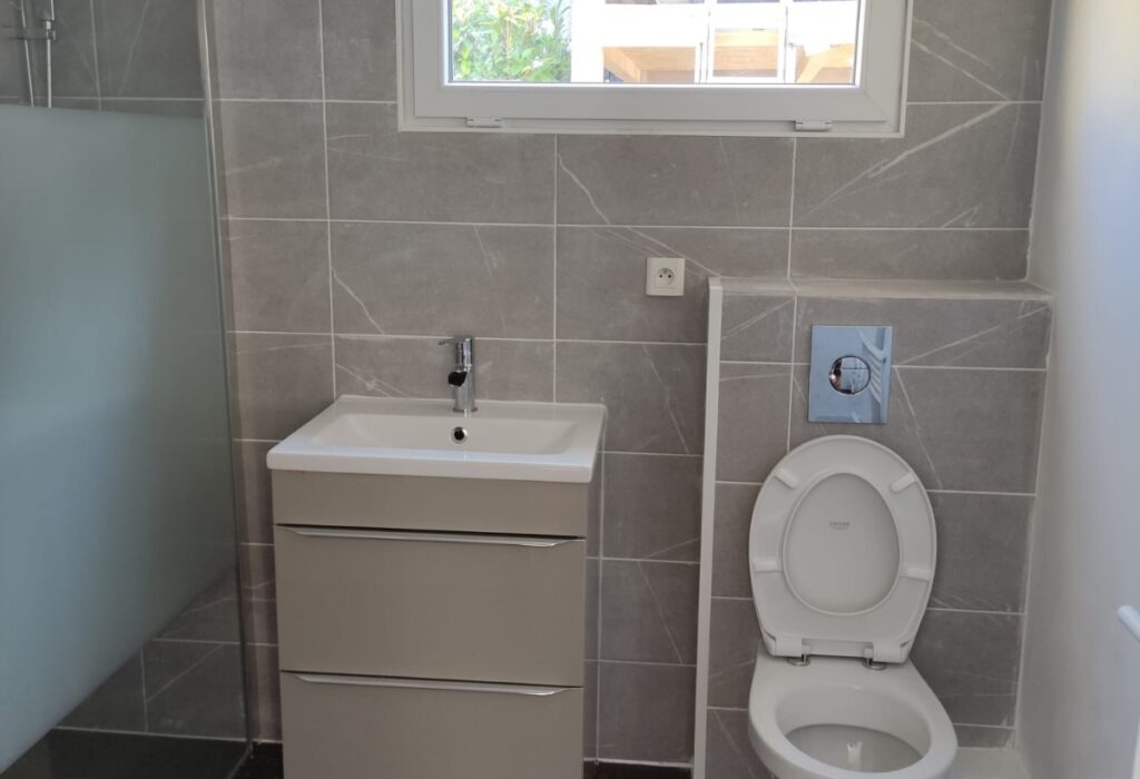 Arc Electrique Electricite Generale Vallauris Realisations 31