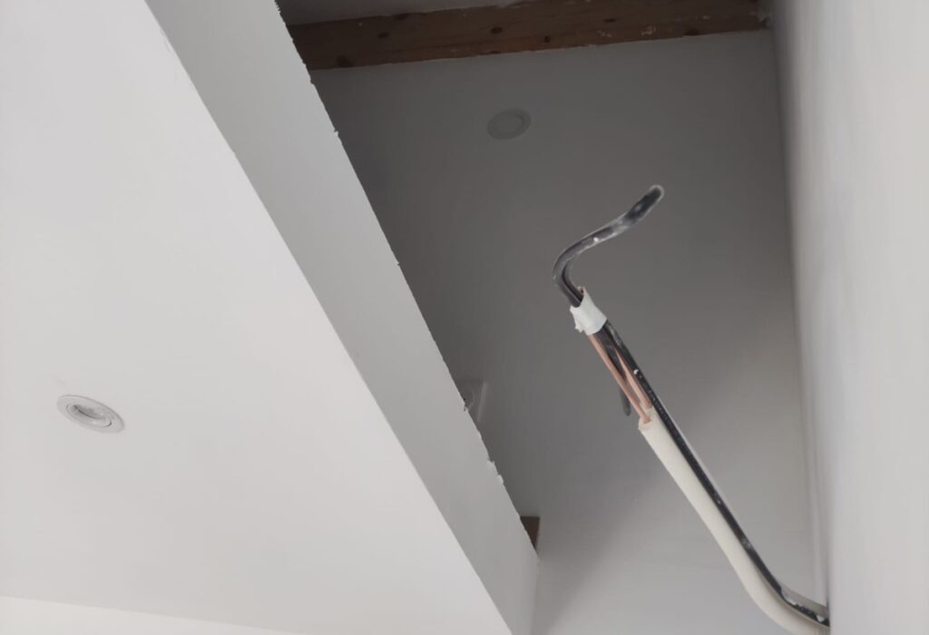 Arc Electrique Electricite Generale Vallauris Realisations 37
