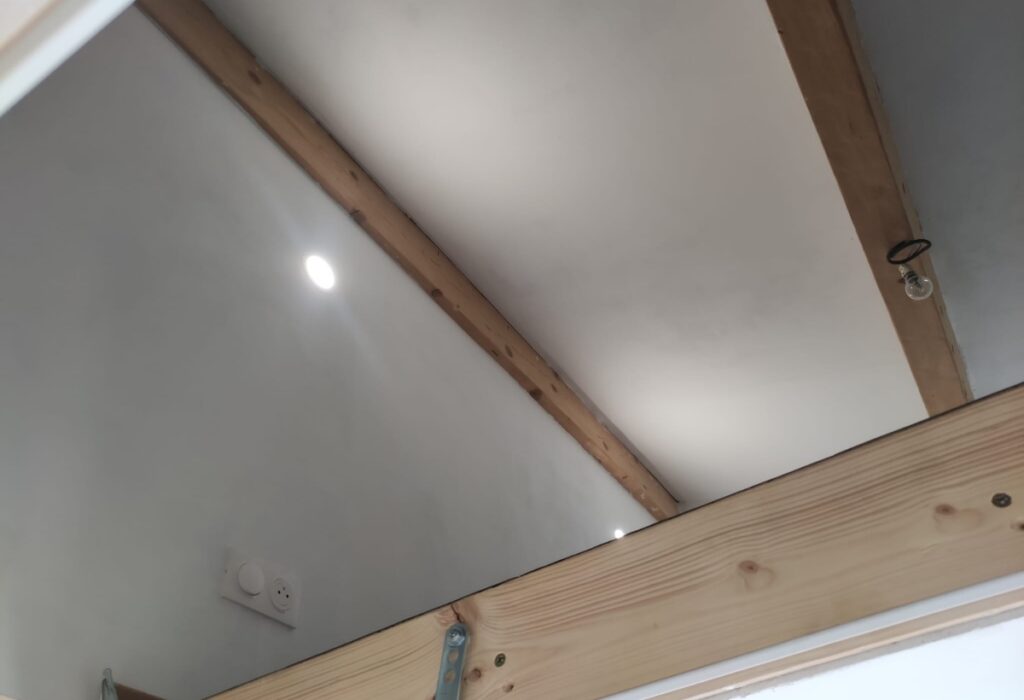 Arc Electrique Electricite Generale Vallauris Realisations 42