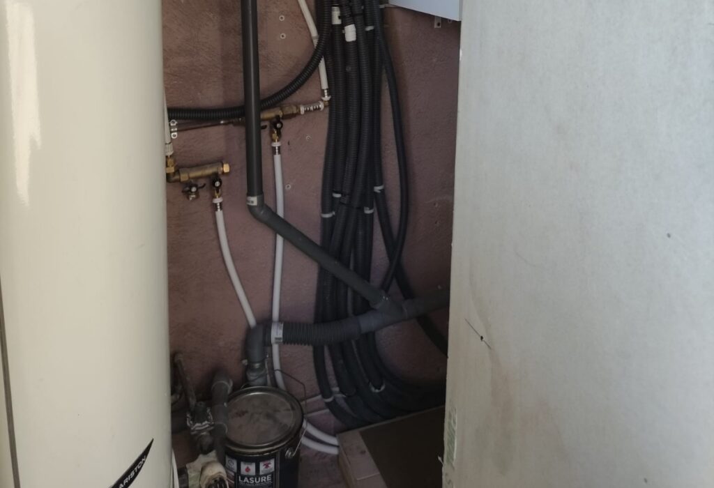 Arc Electrique Electricite Generale Vallauris Realisations 44