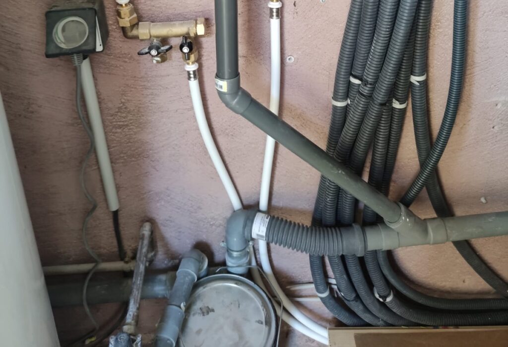 Arc Electrique Electricite Generale Vallauris Realisations 46