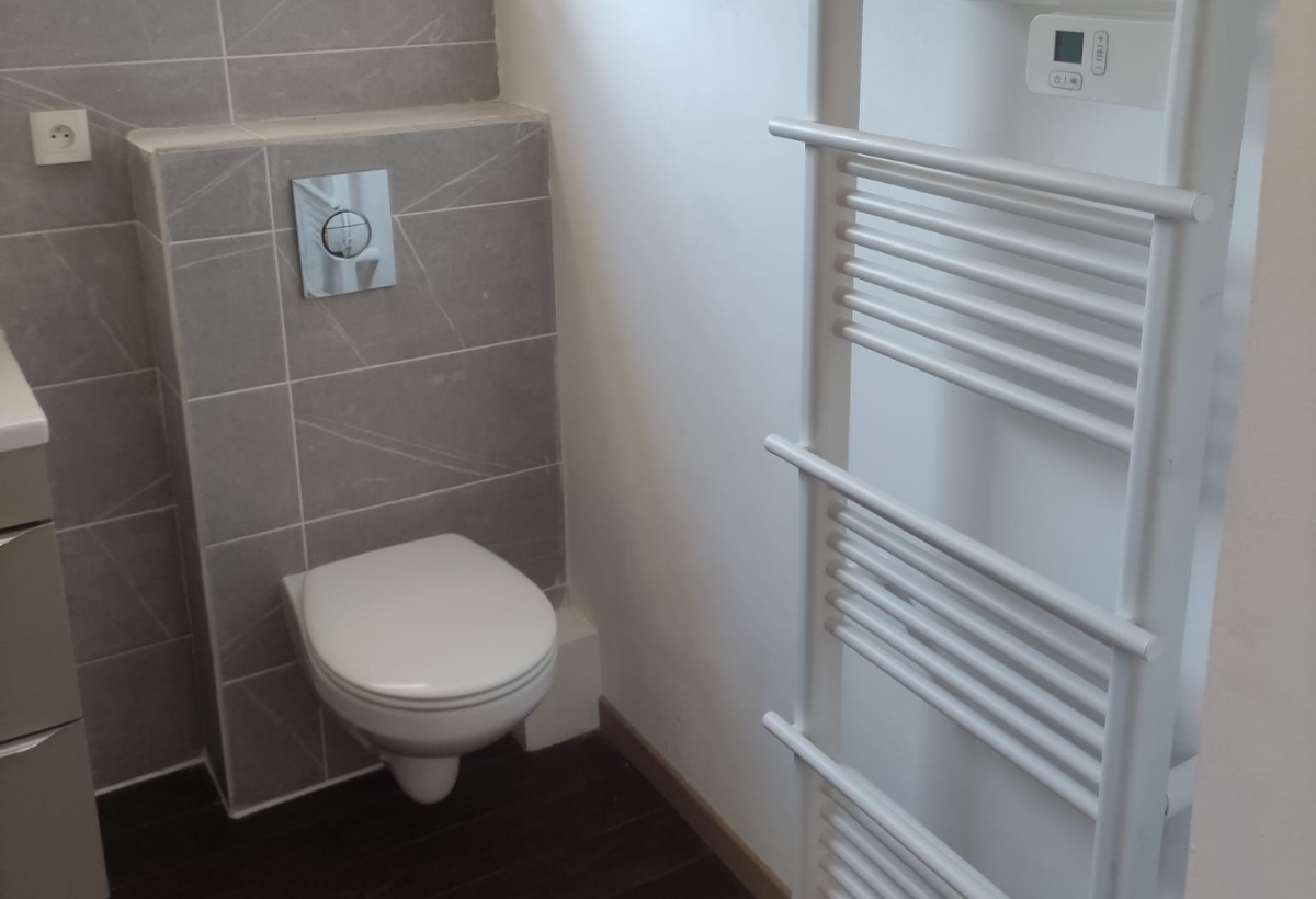 Arc Electrique Electricite Generale Vallauris Realisations 5