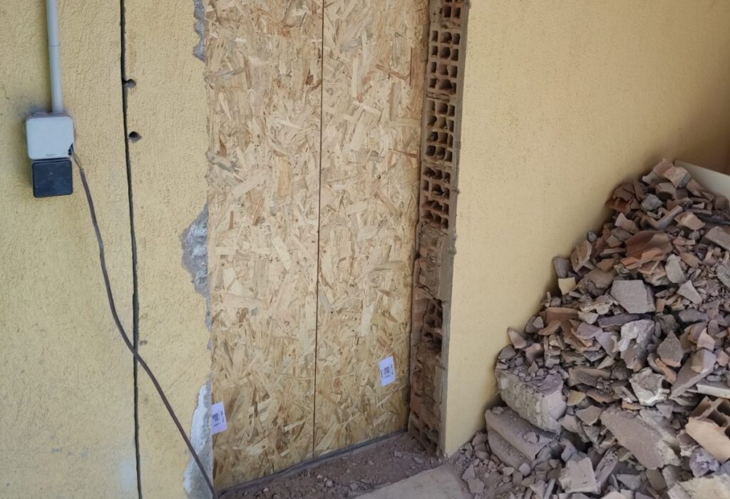 Arc Electrique Electricite Generale Vallauris Realisations 50