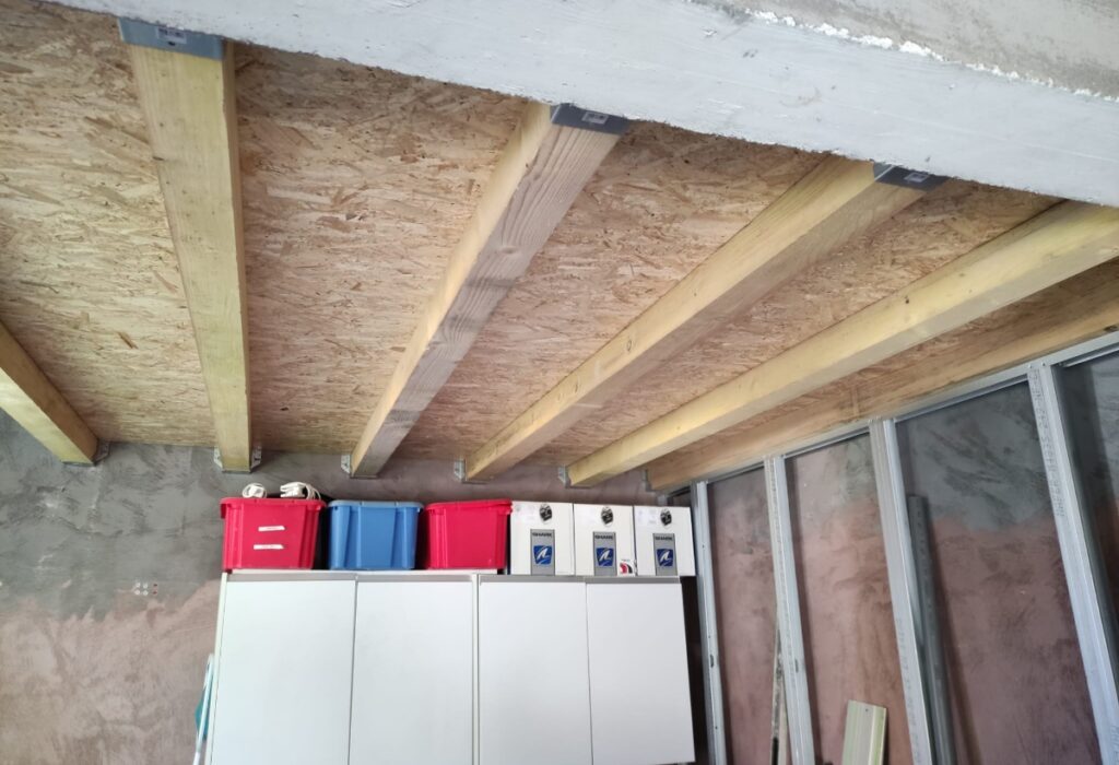 Arc Electrique Electricite Generale Vallauris Realisations 53
