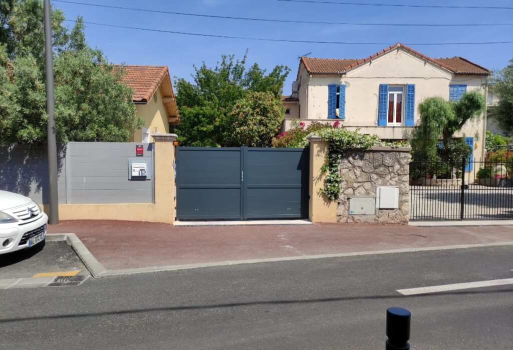Arc Electrique Electricite Generale Vallauris Realisations 58