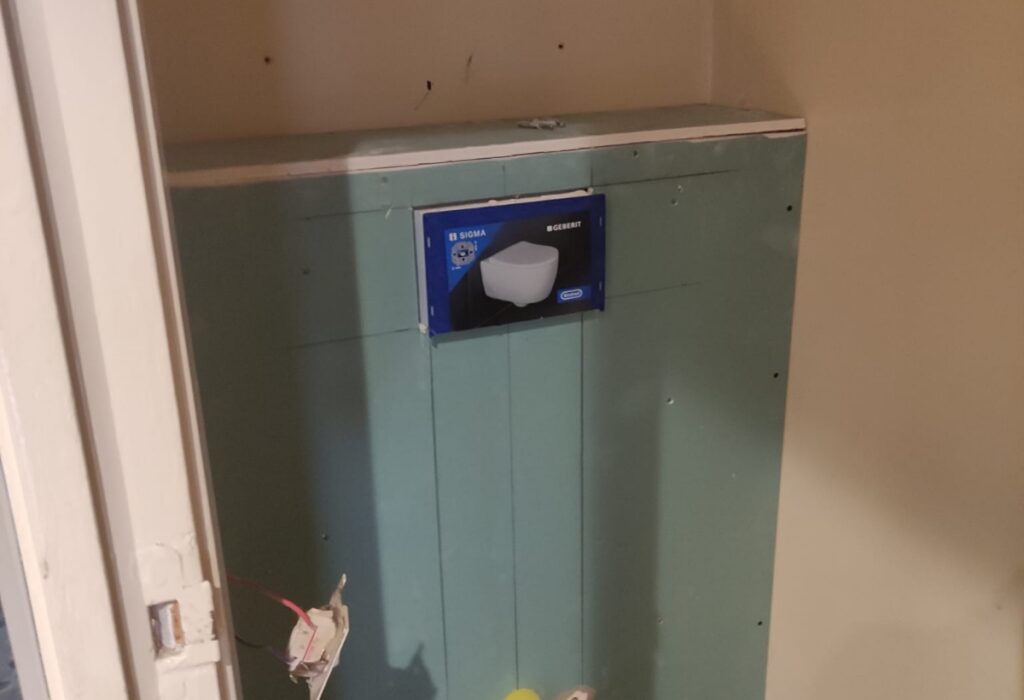 Arc Electrique Electricite Generale Vallauris Realisations 6 1