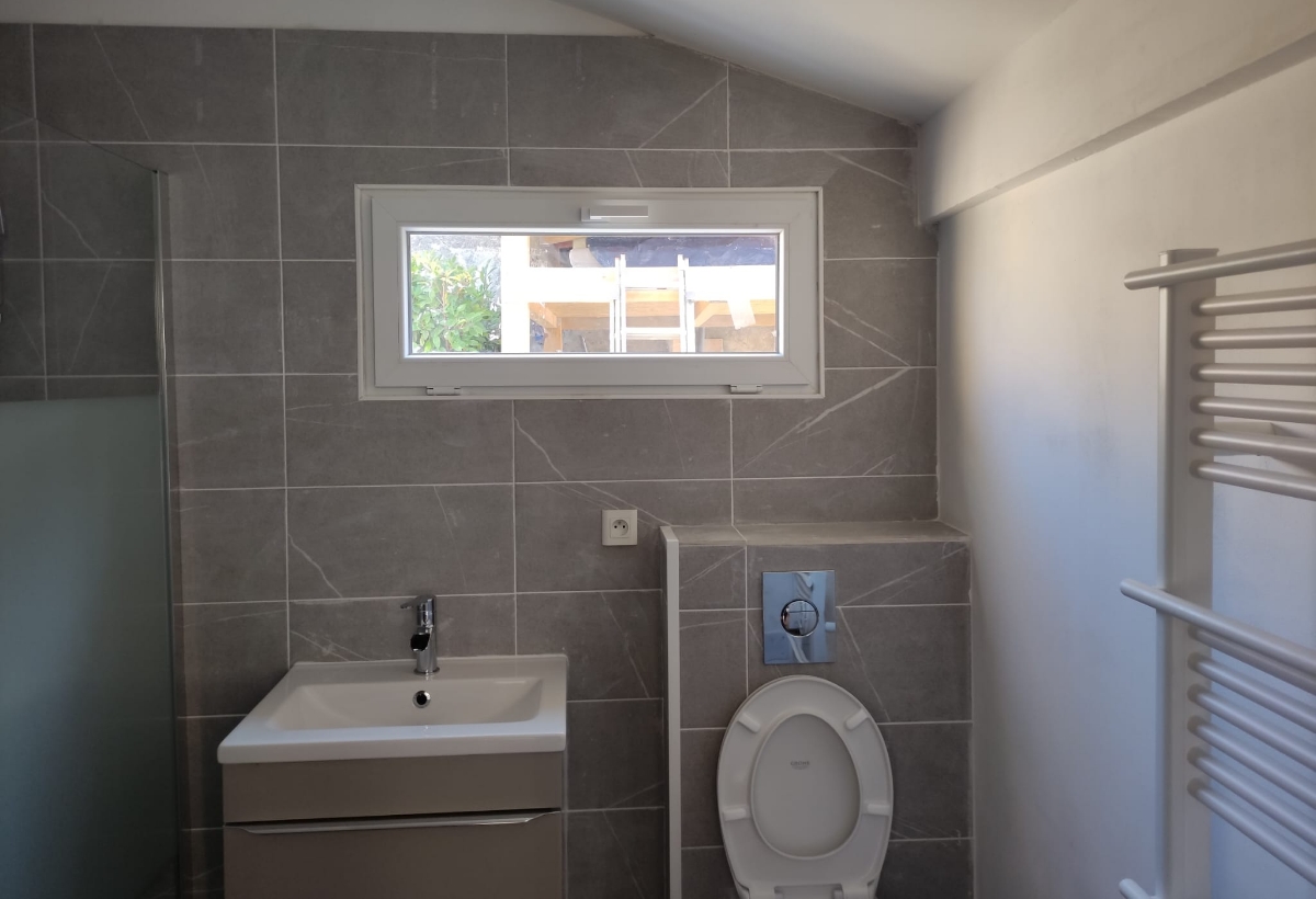 Arc Electrique Electricite Generale Vallauris Realisations 6