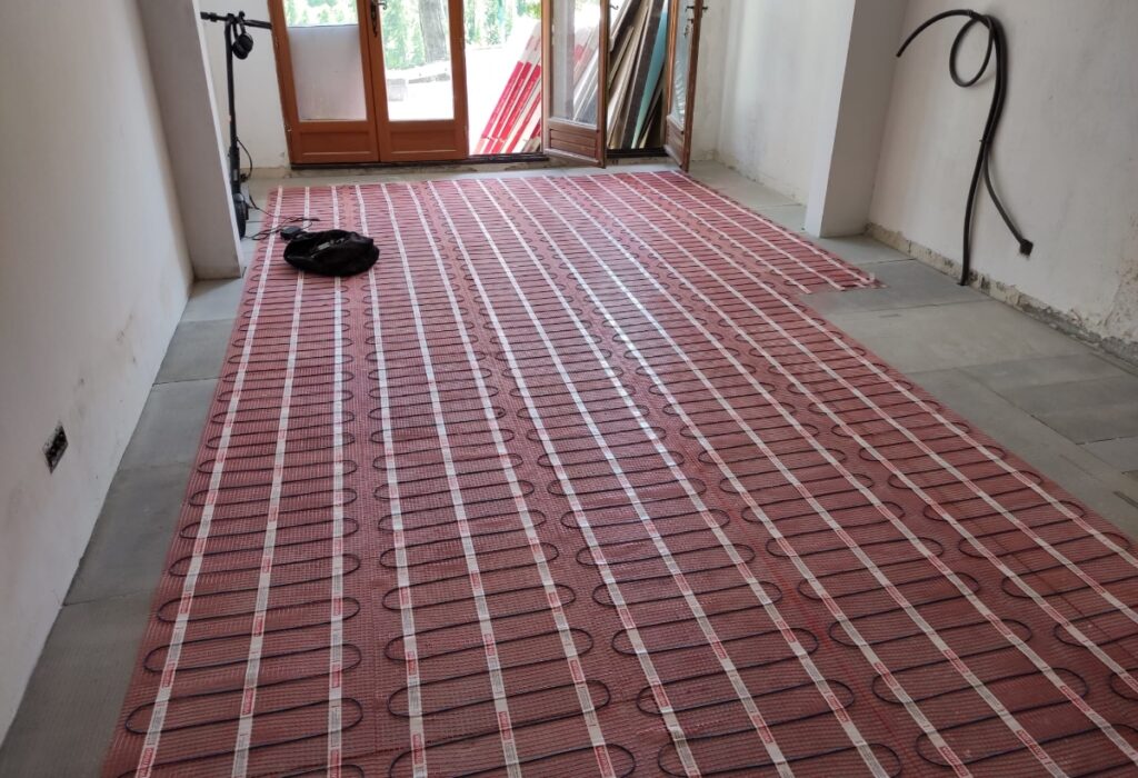 Arc Electrique Electricite Generale Vallauris Realisations 67